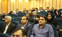 دریافت جایزه بیمارستان برتر در چهارمین دوره اعتبار بخشی بیمارستان های آموزشی 